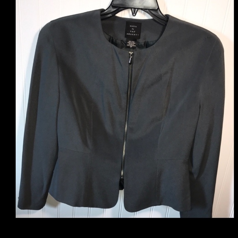 Pants Suits By Pat Argenti For Ladies